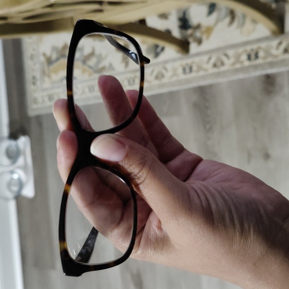Coach Eyeglasses - Picture 6 of 6